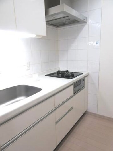 CITY SPIRE 三ノ輪の物件内観写真