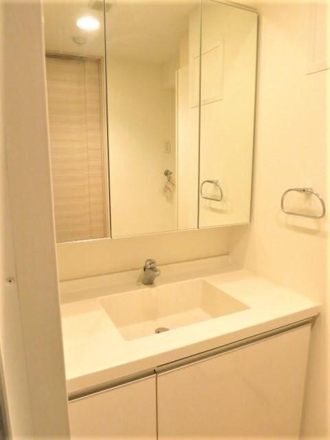 CITY SPIRE 三ノ輪の物件内観写真