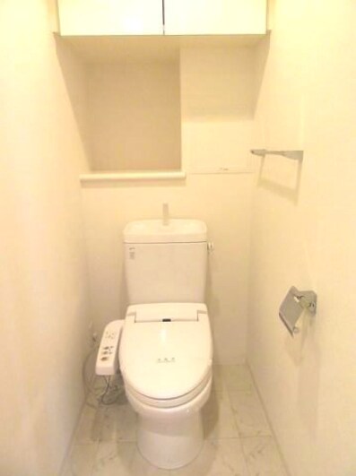 CITY SPIRE 三ノ輪の物件内観写真