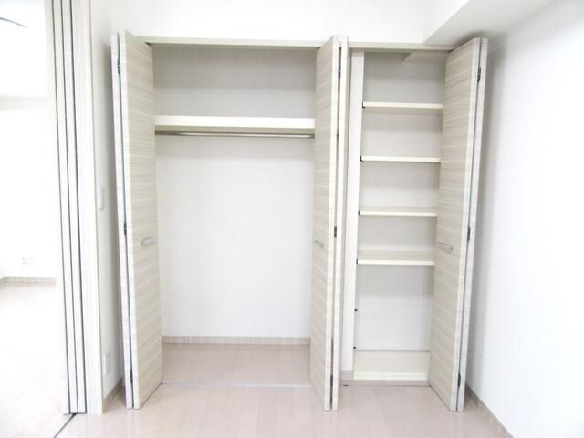 CITY SPIRE 三ノ輪の物件内観写真