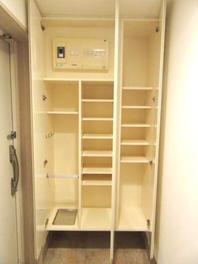 CITY SPIRE 三ノ輪の物件内観写真