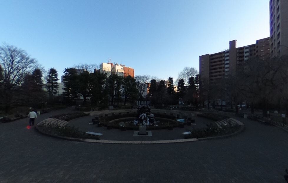 CITY SPIRE 三ノ輪の物件内観写真