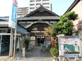 CITY SPIRE 三ノ輪の物件内観写真