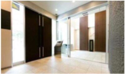 パークアクシス木場の物件外観写真