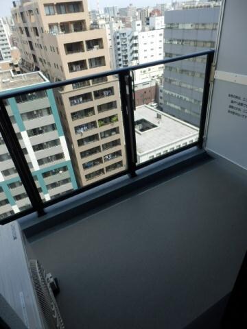 パークアクシス木場の物件内観写真