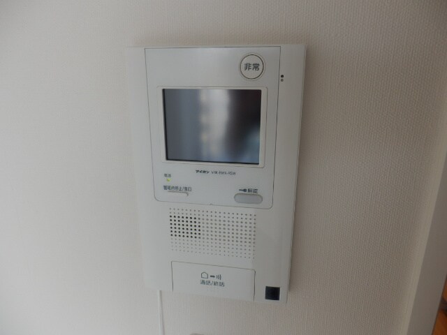 パークアクシス木場の物件内観写真