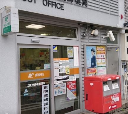 パークアクシス木場の物件内観写真