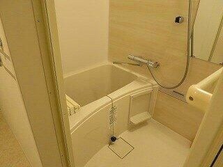 アーバンステージ菊川の物件内観写真