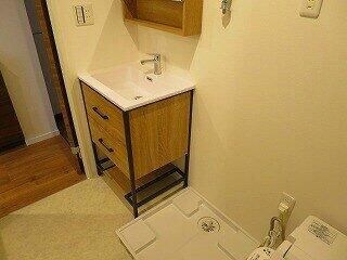 アーバンステージ菊川の物件内観写真