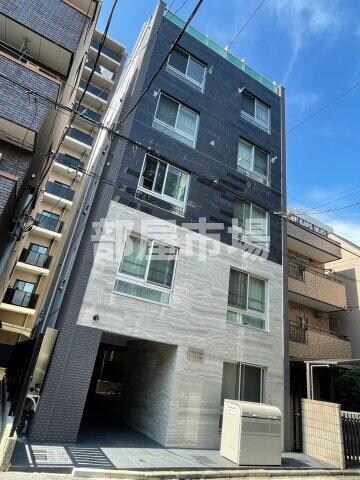 アーバンステージ菊川の物件外観写真