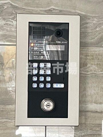 アーバンステージ菊川の物件内観写真