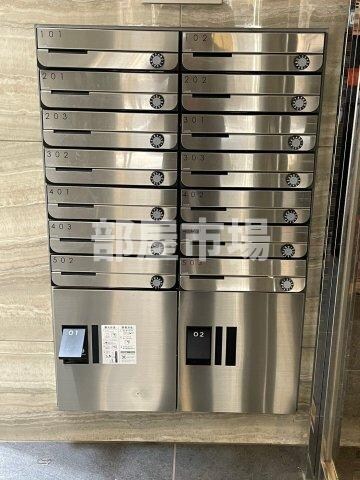 アーバンステージ菊川の物件内観写真