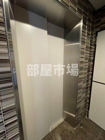 アーバンステージ菊川の物件内観写真