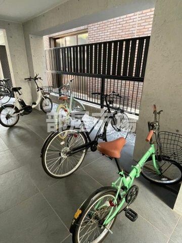 アーバンステージ菊川の物件内観写真