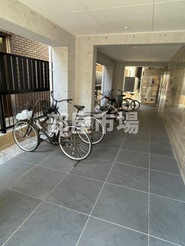 アーバンステージ菊川の物件内観写真