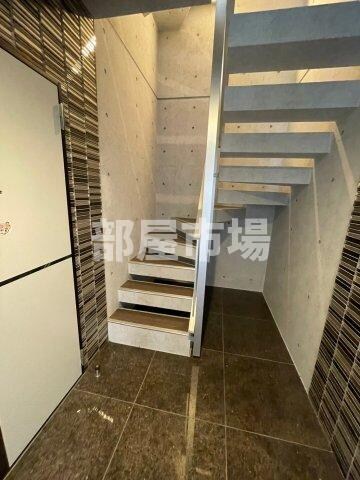 アーバンステージ菊川の物件内観写真