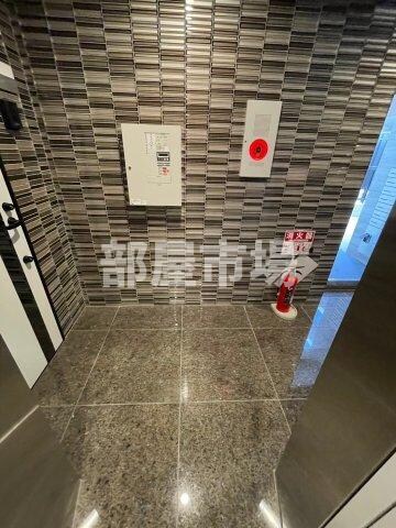 アーバンステージ菊川の物件内観写真