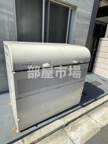 アーバンステージ菊川の物件内観写真