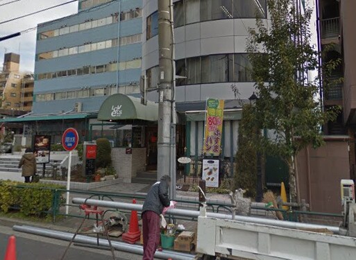 アーバンステージ菊川の物件内観写真