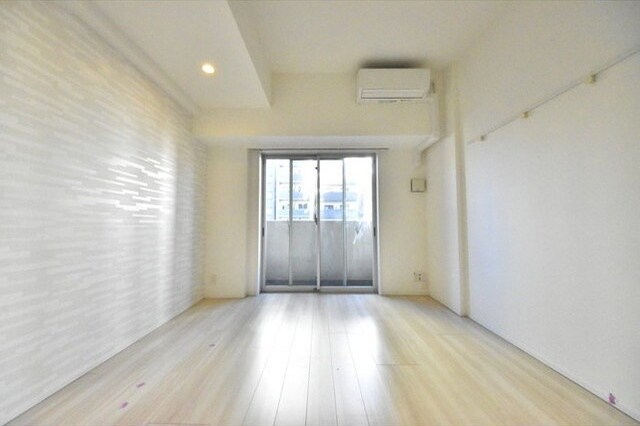 ハーモニーレジデンス門前仲町の物件内観写真