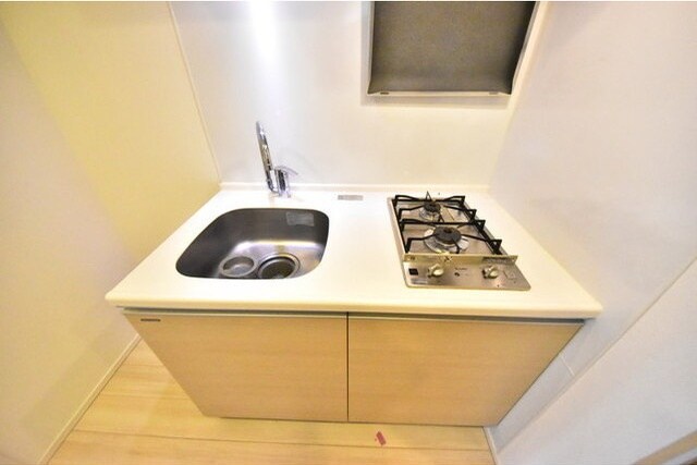 ハーモニーレジデンス門前仲町の物件内観写真