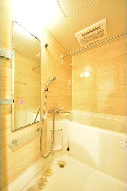 ハーモニーレジデンス門前仲町の物件内観写真