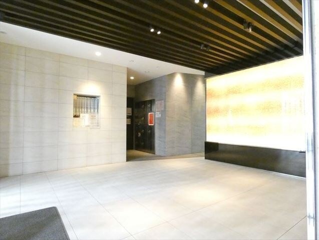 ハーモニーレジデンス門前仲町の物件外観写真