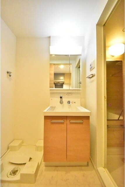 ハーモニーレジデンス門前仲町の物件内観写真