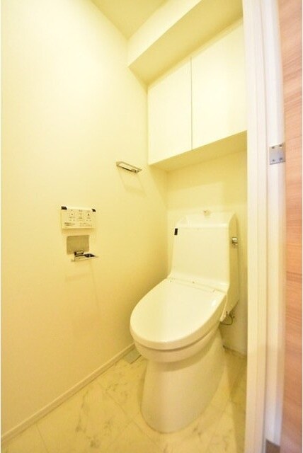 ハーモニーレジデンス門前仲町の物件内観写真