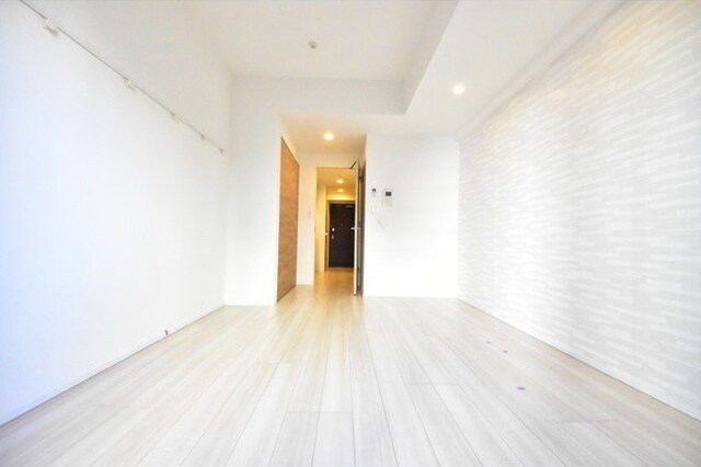 ハーモニーレジデンス門前仲町の物件内観写真