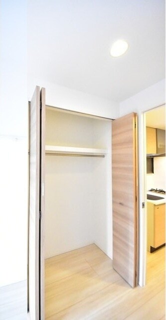 ハーモニーレジデンス門前仲町の物件内観写真