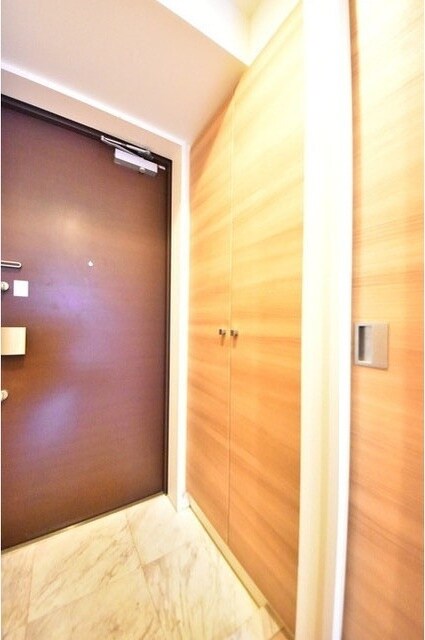 ハーモニーレジデンス門前仲町の物件内観写真