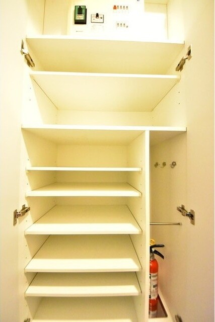 ハーモニーレジデンス門前仲町の物件内観写真