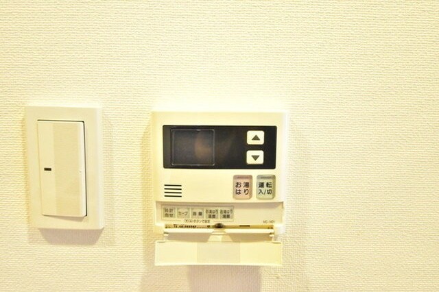 ハーモニーレジデンス門前仲町の物件内観写真