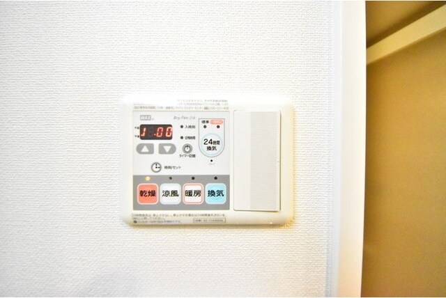 ハーモニーレジデンス門前仲町の物件内観写真