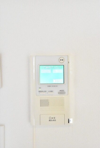 ハーモニーレジデンス門前仲町の物件内観写真