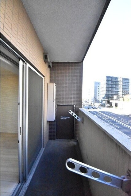 ハーモニーレジデンス門前仲町の物件内観写真