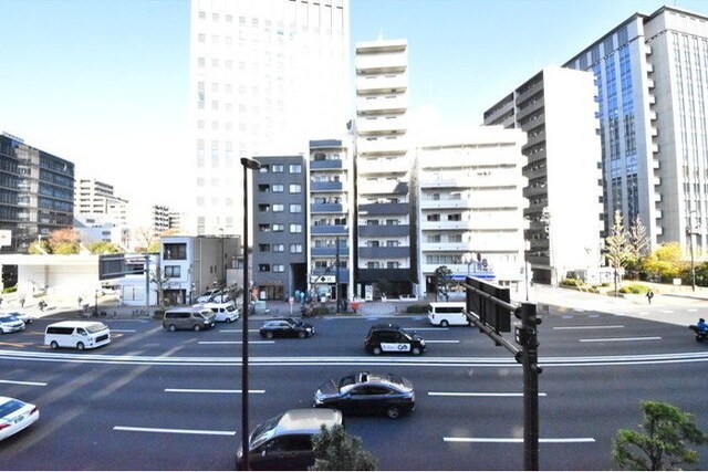 ハーモニーレジデンス門前仲町の物件内観写真