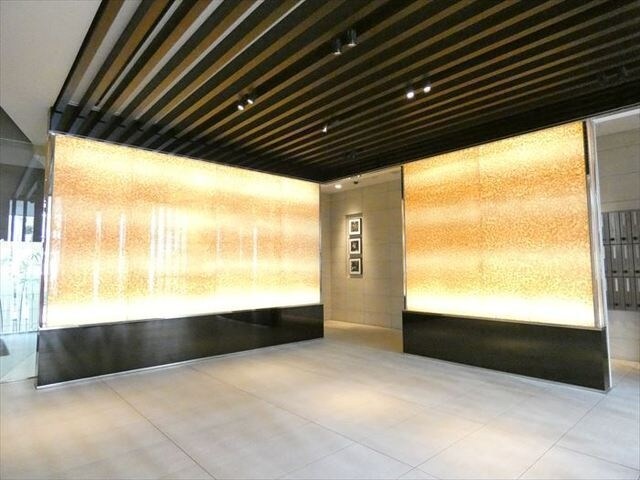 ハーモニーレジデンス門前仲町の物件内観写真