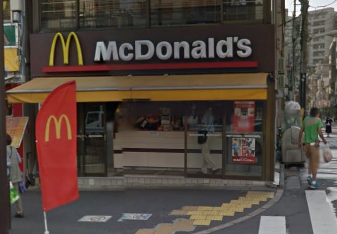 ハーモニーレジデンス門前仲町の物件内観写真