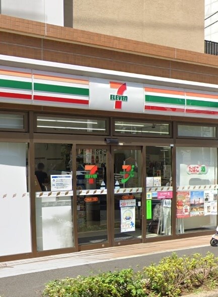 ハーモニーレジデンス門前仲町の物件内観写真