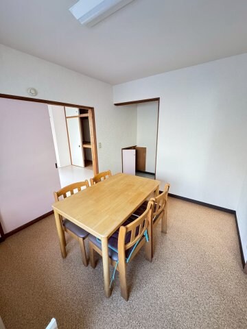 蓮田ビルの物件内観写真