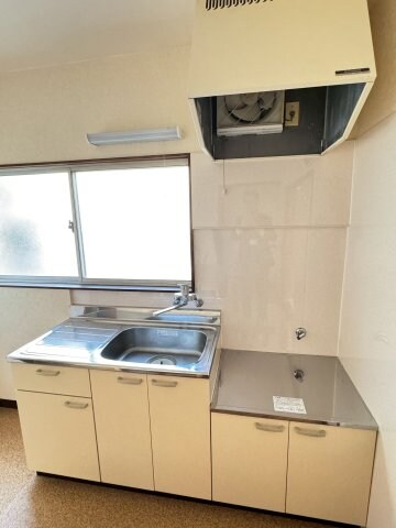 蓮田ビルの物件内観写真