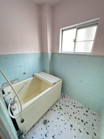 蓮田ビルの物件内観写真