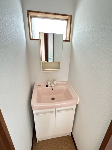 蓮田ビルの物件内観写真