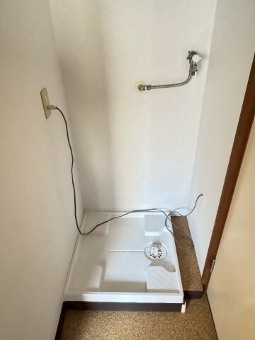 蓮田ビルの物件内観写真