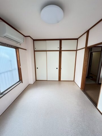 蓮田ビルの物件内観写真