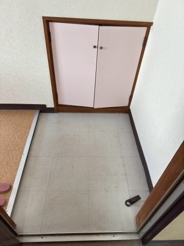 蓮田ビルの物件内観写真