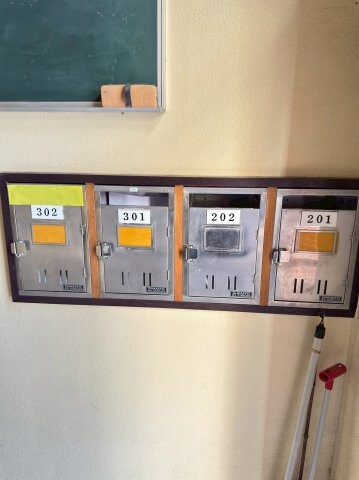 蓮田ビルの物件内観写真