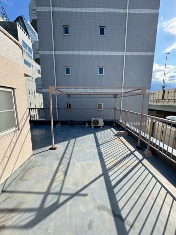 蓮田ビルの物件内観写真